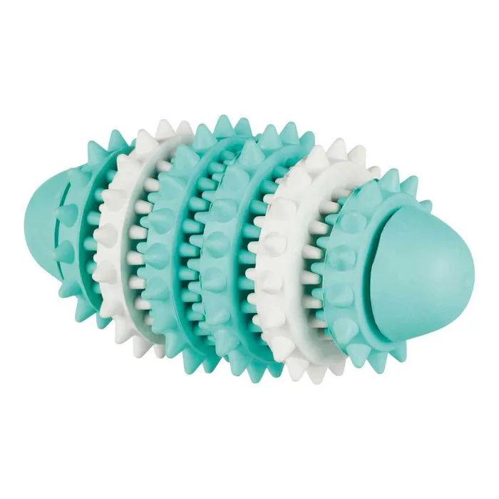 Hauptbild des Produkts DENTAfun RUGBY válec 15cm TRIXIE