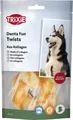 DentaFun Twists, kolagenové věnečky s kuřetem, 2 ks/ 85 g
