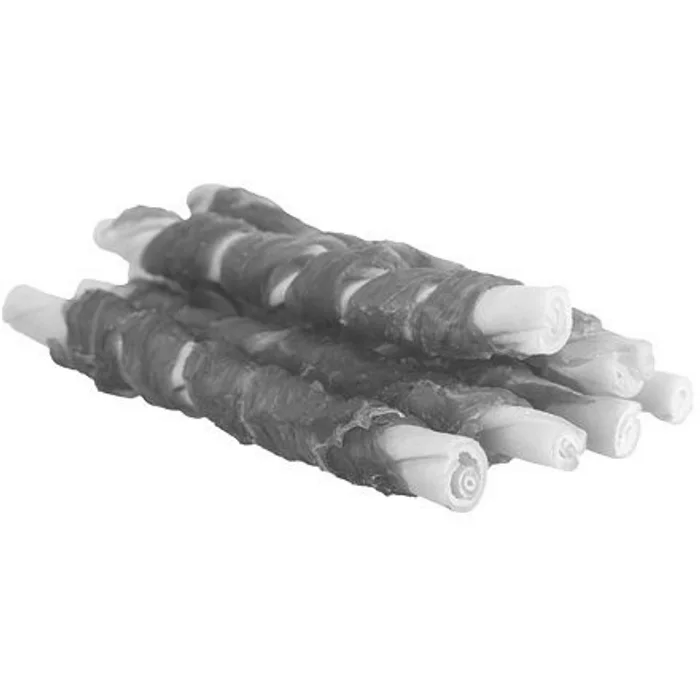 Hauptbild des Produkts DENTAfun-tyčinka svázaná buvolím masem 5ks, 12cm/70g