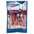 Weiteres Produktbild DENTAfun-Stick gebunden mit Entenfleisch 10 Stück, 12cm/80g