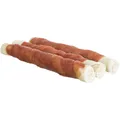 DENTAfun-Stick gebunden mit Entenfleisch 3 Stück, 17cm/140g