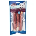 DENTAfun-Stick gebunden mit Entenfleisch 3 Stück, 17cm/140g