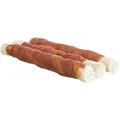 Weiteres Produktbild DENTAfun-Stick gebunden mit Entenfleisch 3 Stück, 17cm/140g