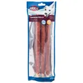 DENTAfun-Stick gebunden mit Entenfleisch 3 Stück, 28cm/250g