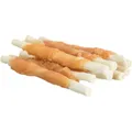 Weiteres Produktbild DENTAfun-Stick gebunden mit Hühnerfleisch 6 Stück, 12cm/70g