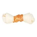 DENTAfun-Knoten mit Hühnerfleisch 15cm/70g gebunden