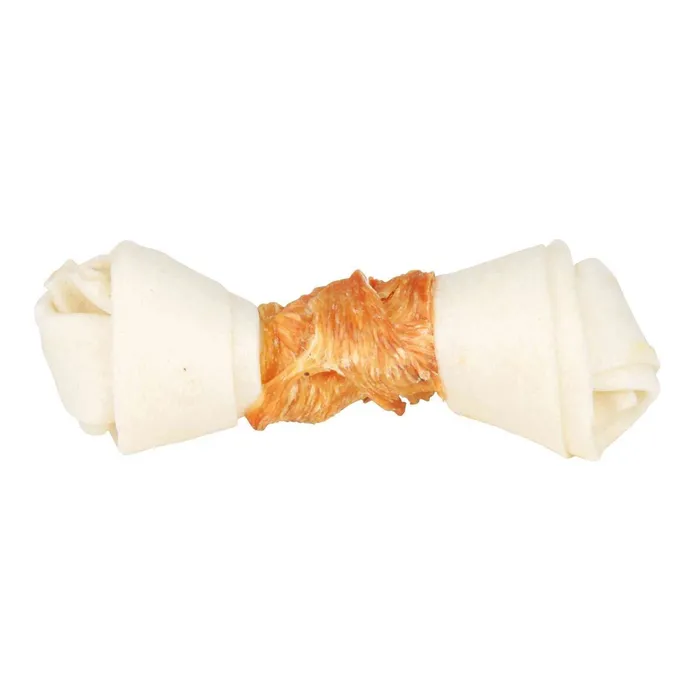 Hauptbild des Produkts DENTAfun-uzel svázaný kuřecím masem 15cm/70g