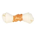 Weiteres Produktbild DENTAfun-Knoten mit Hühnerfleisch 15cm/70g gebunden