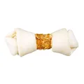 Weiteres Produktbild DENTAfun-Knoten mit Hühnerfleisch 2 Stück, 11cm/70g