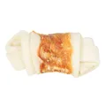 DENTAfun-Knoten mit Hühnerfleisch 5 Stück, 5cm/70g
