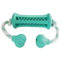 Zahnpflege Minze Lockenwickler mit Seil 9/34cm HipHop