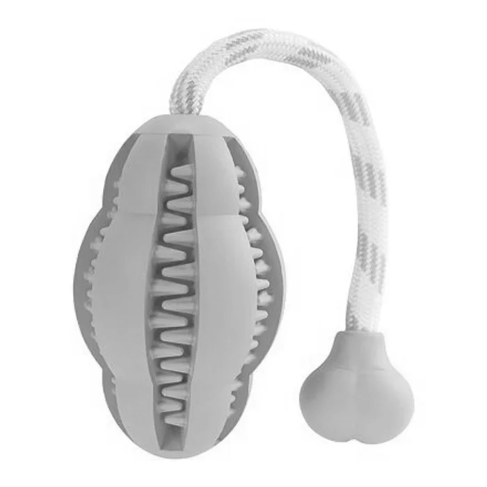 Hauptbild des Produkts Dentální péče mátový Hopping na laně 11/32cm HipHop