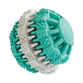 Zahnpflege Minzball 7,5cm HipHop