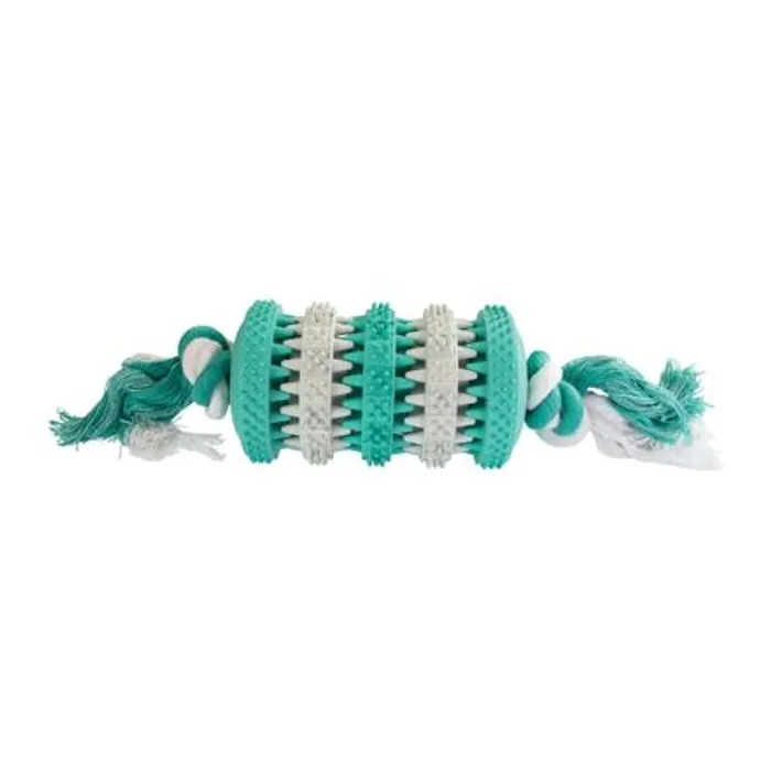 Hauptbild des Produkts Dentální péče mátový Roller s bavlněným lanem 9/26cm HipHop