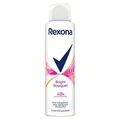 Deo, 150 ml, REXONA "Sexy Bouquet"
