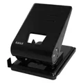 Pappteller weiß 19 x 33,5 cm RECY [125 St.]