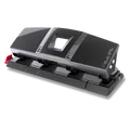 Maped Advanced 25-Locher - 25 Blatt, 4 Löcher