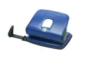 Weiteres Produktbild Locher, für 15 Blatt, SAX 318, blau