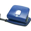 Weiteres Produktbild Locher, für 15 Blatt, SAX 318, blau