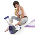 Weiteres Produktbild Locher, für 150 Blatt, hochbeständig, RAPESCO „2200“