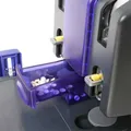 Weiteres Produktbild Locher, für 150 Blatt, hochbeständig, RAPESCO „2200“