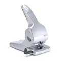 Weiteres Produktbild Locher, für 65 Blatt, Metall, RAPESCO Zero 65, silber