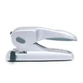 Weiteres Produktbild Locher, für 65 Blatt, Metall, RAPESCO Zero 65, silber