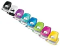 Ganzmetall-Tischlocher Leitz NeXXt WOW 5008, Metallic Pink