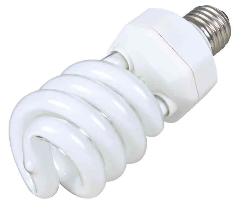 Hauptbild des Produkts Desert Pro Compact 10.0, UV-B Compact Lamp, 23 W