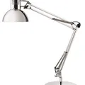 Weiteres Produktbild Schreibtischlampe, 11 W, ALBA Architect, chrom