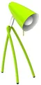 Schreibtischlampe, ALBA „Fluokid2“, grün