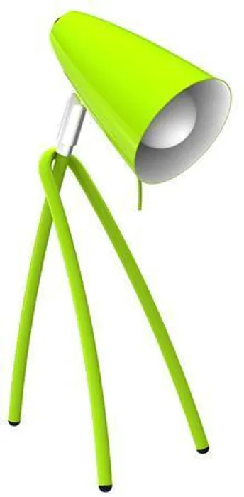 Hauptbild des Produkts Desk lamp, ALBA "Fluokid2", green