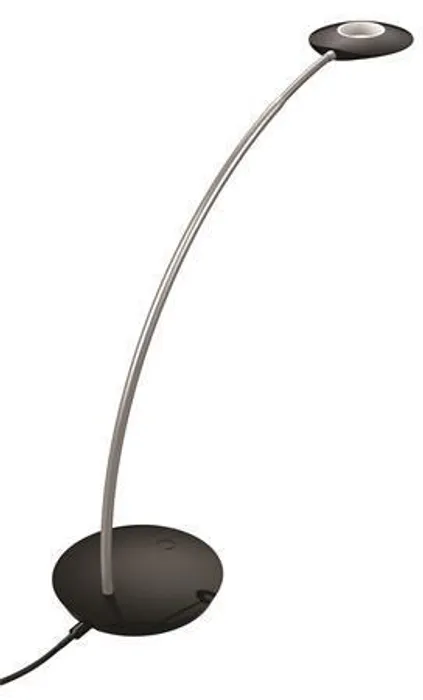 Hauptbild des Produkts Desk lamp, LED, 6 W, "Ledaero", black