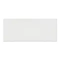 Weiss, 140x75x1.8 cm, Powerton
