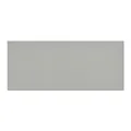 Grau, 159x75x1.8 cm, Powerton