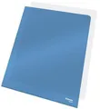 Weiteres Produktbild Teller L, blau, A4, 150 Mikron, ESSELTE [25 Stück]