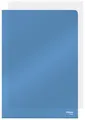 Weiteres Produktbild Teller L, blau, A4, 150 Mikron, ESSELTE [25 Stück]