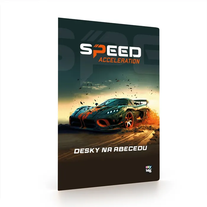 Hauptbild des Produkts Desky na ABC auto