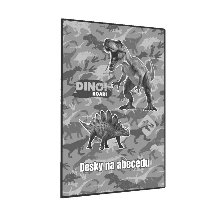 Hauptbild des Produkts Desky na ABC Dino