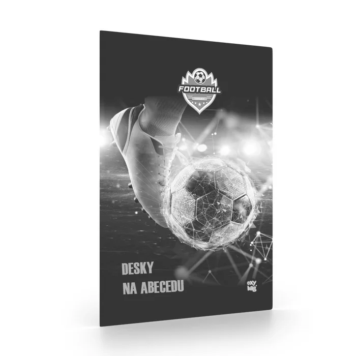Hauptbild des Produkts Desky na ABC fotbal