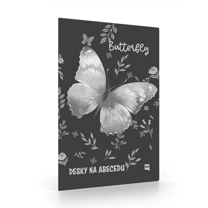 Hauptbild des Produkts Desky na ABC Motýl 2