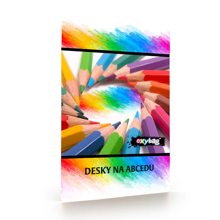 Hauptbild des Produkts Desky na ABC Pastelky