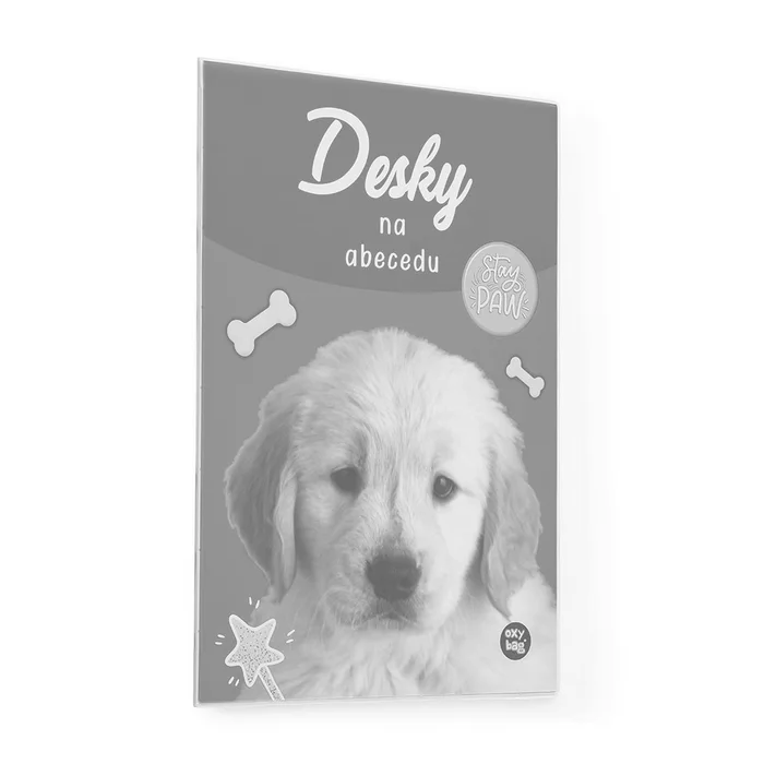Hauptbild des Produkts Desky na ABC pes