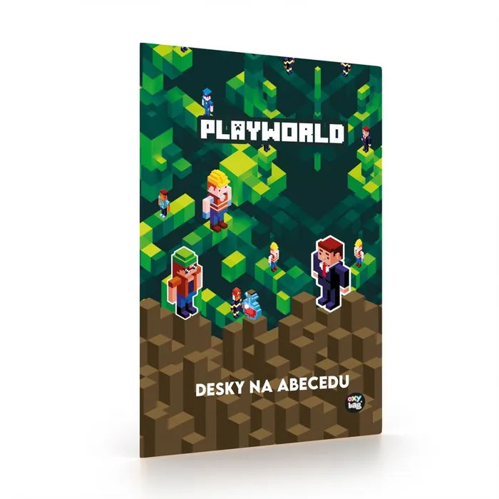 Hauptbild des Produkts Desky na ABC Playworld