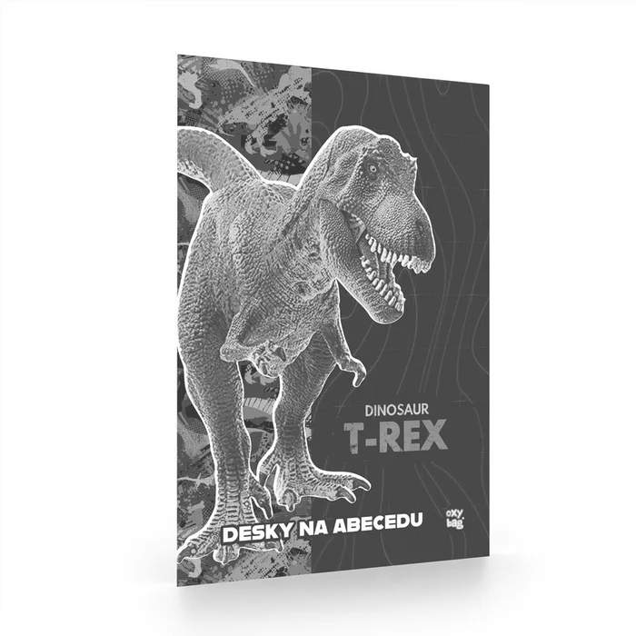 Hauptbild des Produkts Desky na ABC Premium Dinosaurus