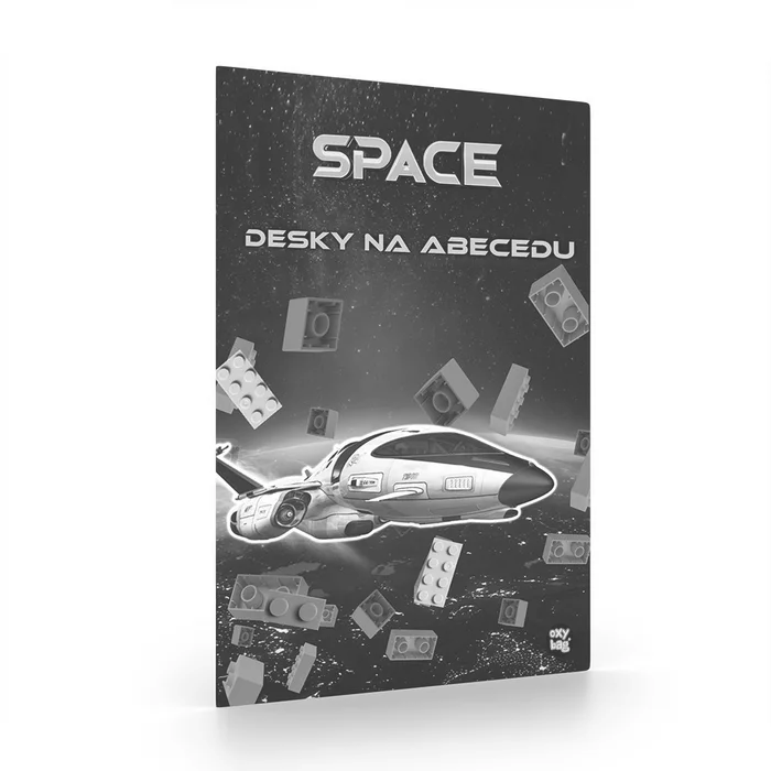 Hauptbild des Produkts Desky na ABC Space