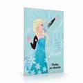 Frozen-Alphabet-Tafeln