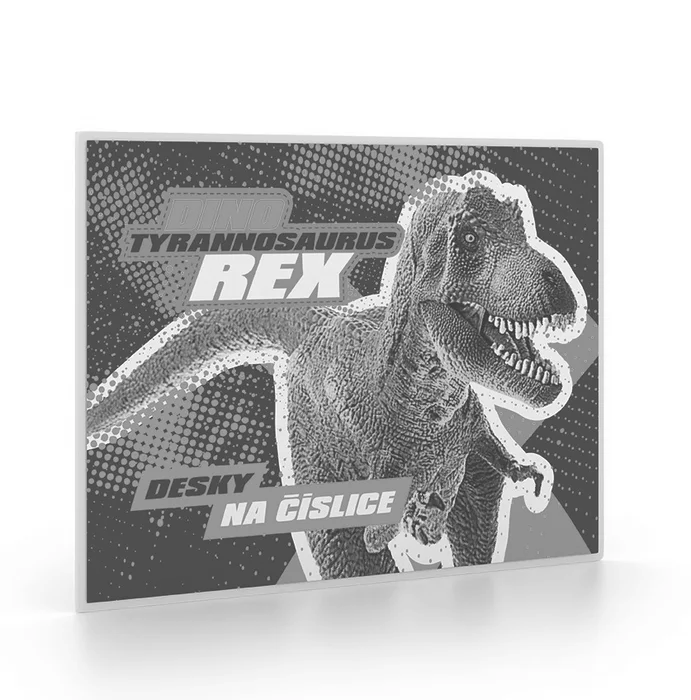 Hauptbild des Produkts Desky na číslice Premium Dinosaurus