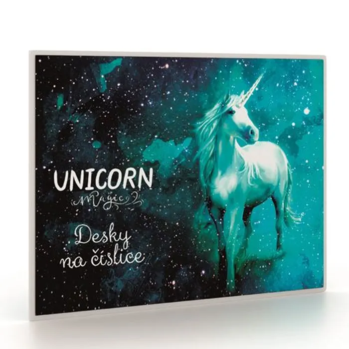Hauptbild des Produkts Desky na číslice Unicorn
