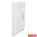 Weiteres Produktbild Ordner Esselte VIVIDA, VIVIDA White
